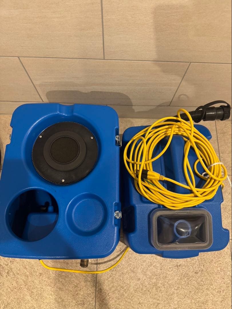 蔵王産業スポットリンサー30S