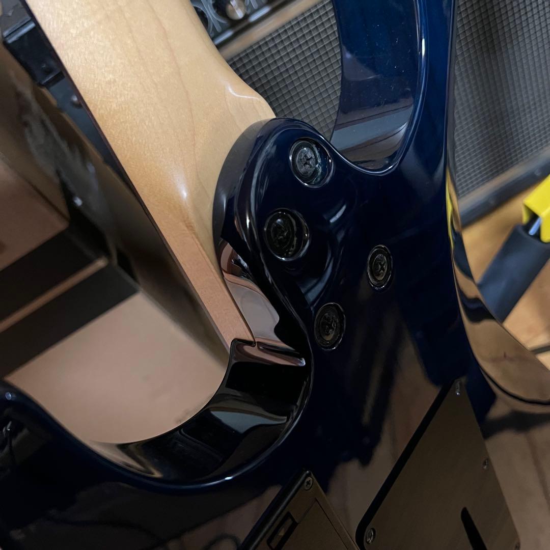 フェルナンデスJAPAN PREMIUM CUSTOM 2011 FR-DLX