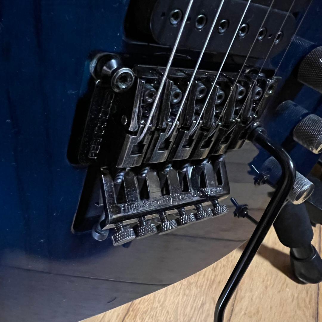 フェルナンデスJAPAN PREMIUM CUSTOM 2011 FR-DLX