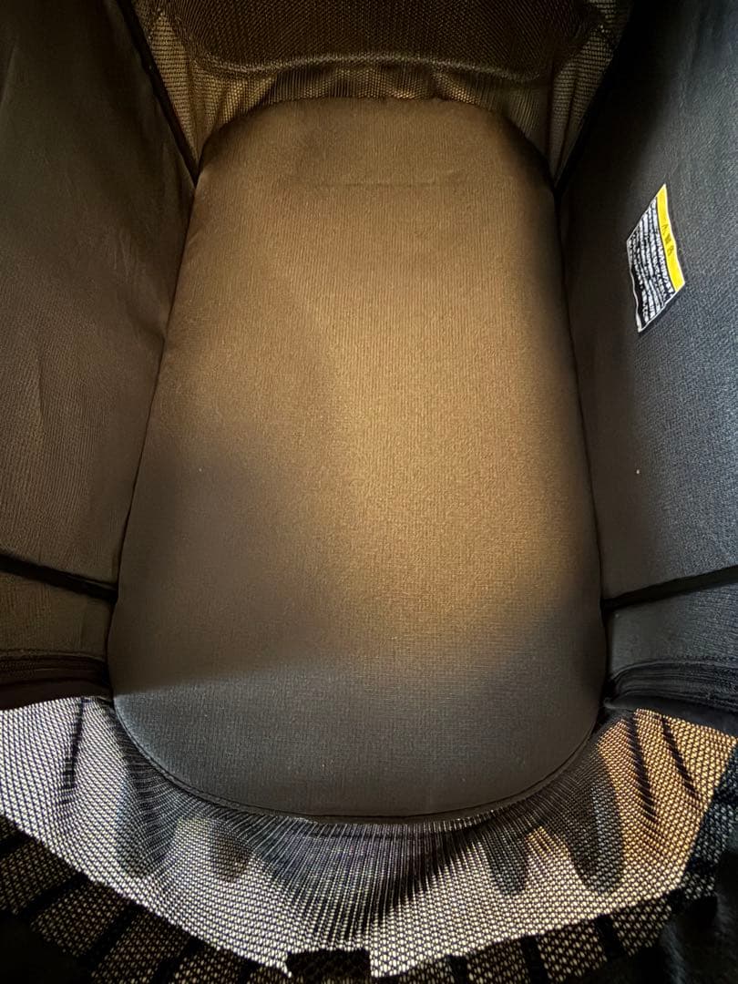 コムペット ペットカート ミリミリEGロング　デニムブルー