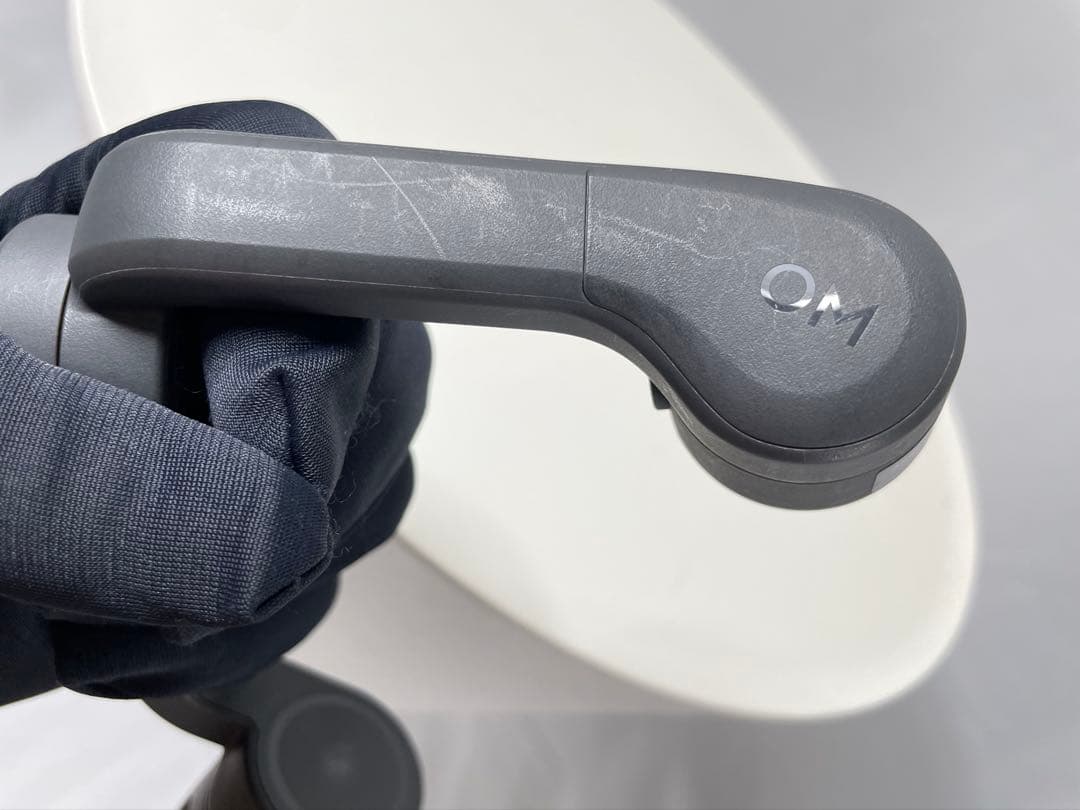 osmo mobile 6 オズモ モバイル 自撮り棒・ジンバル