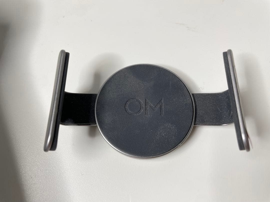 osmo mobile 6 オズモ モバイル 自撮り棒・ジンバル