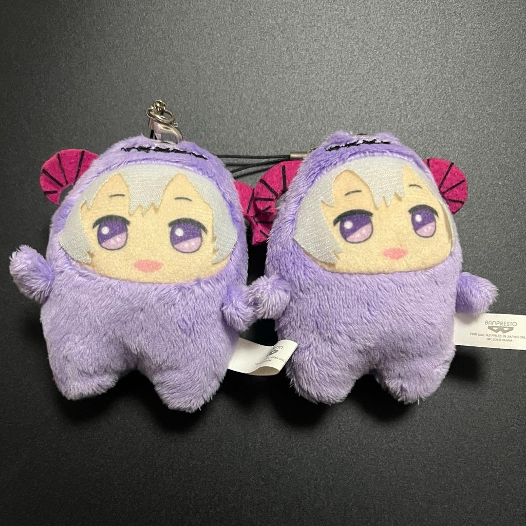 アイドリッシュセブン 逢坂壮五 モンぬい とるパカ