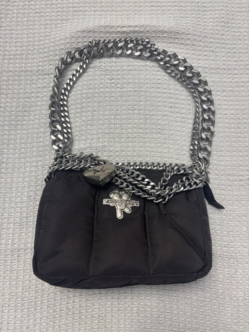 Heaven by Marc Jacobs ×Y/PROJECT コラボ バッグ