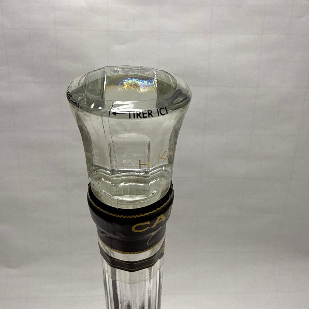 CAMUS Extra コニャック　ロングネック