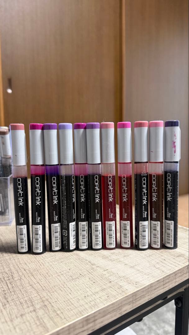 Copic アルコールマーカー 32本セット　ピニャータ