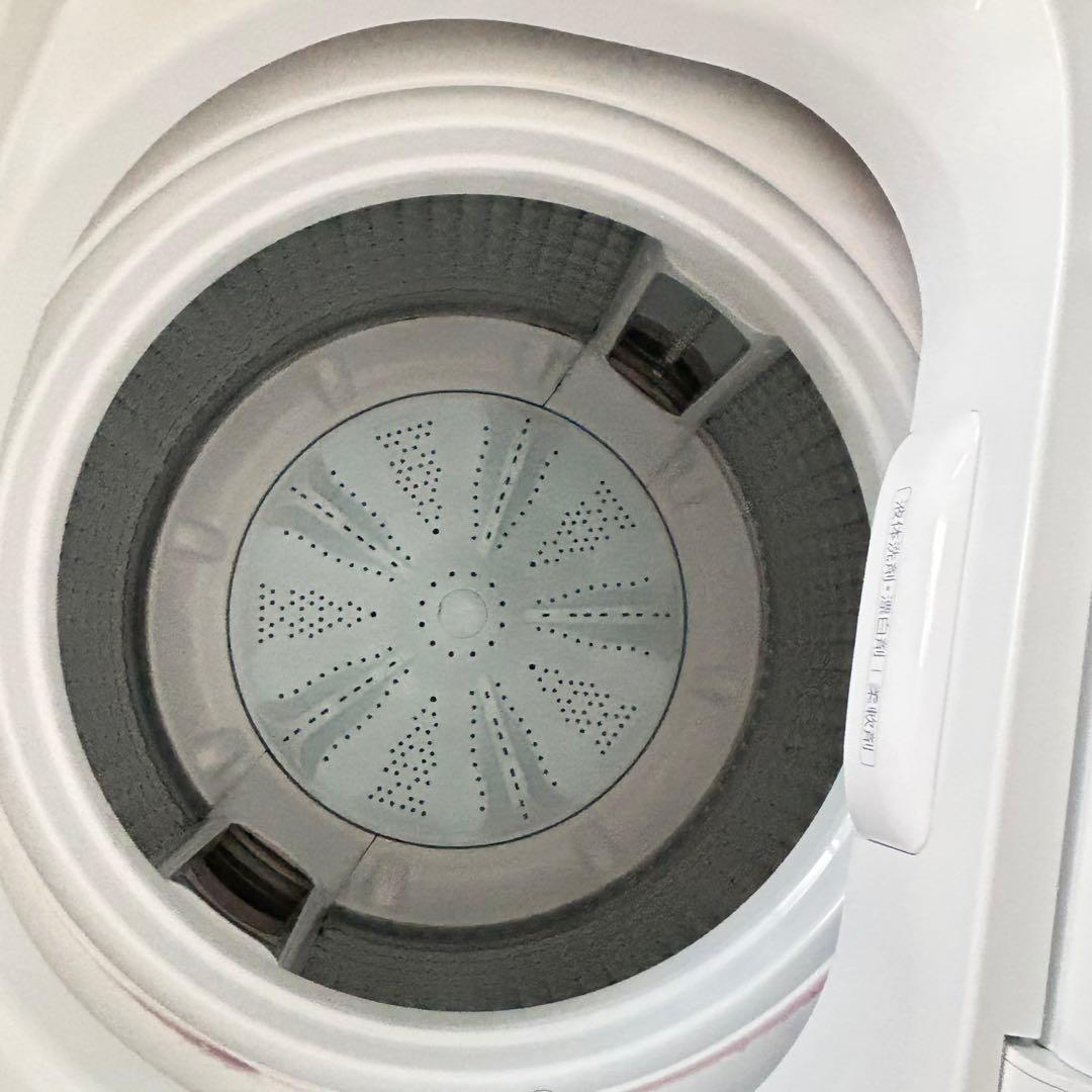 都内23区送料無料❗️ AQUA 冷蔵庫　洗濯機　家電2点セット✨