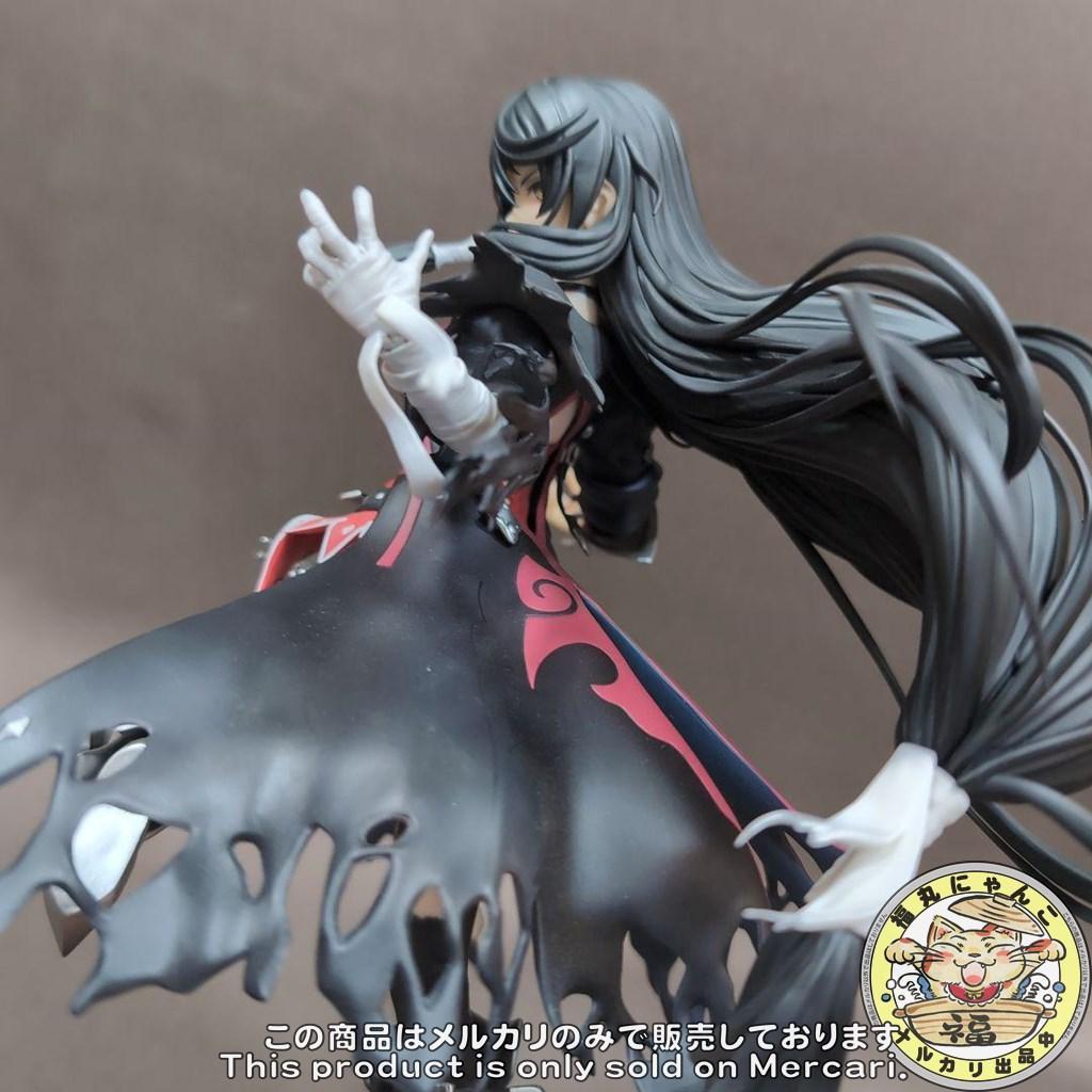 テイルズ オブ ベルセリア ベルベット・クラウ 1/8 完成品フィギュア