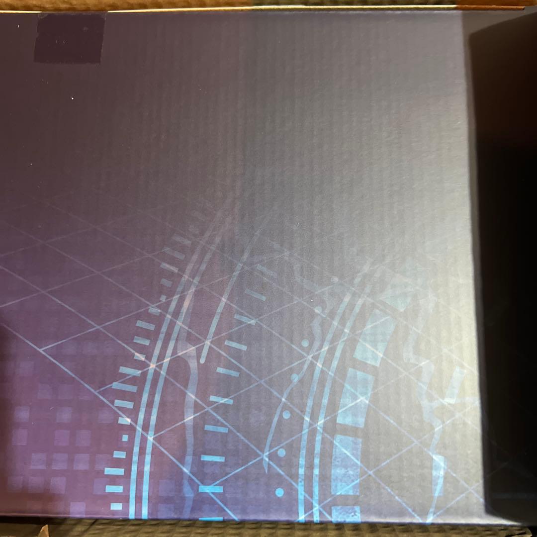 ART WORKS MONSTERS 遊戯王GX サイバー・エンド・ドラゴン