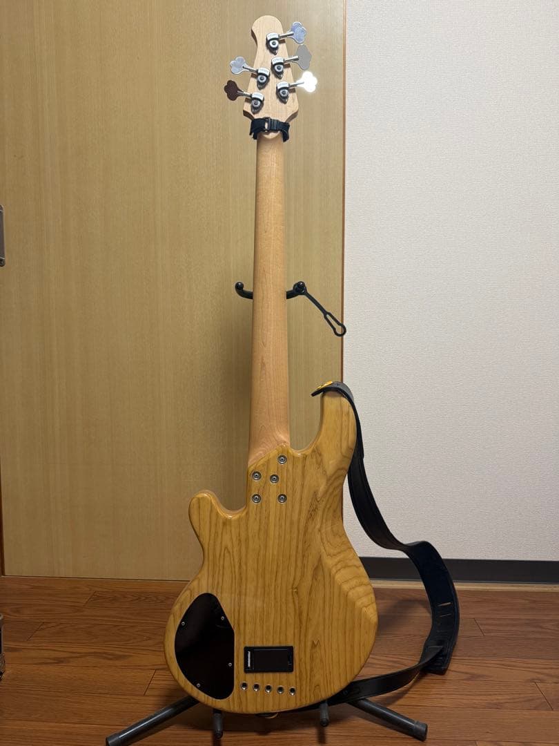 LAKLAND ベース shoreline SL55-94 DELUXE