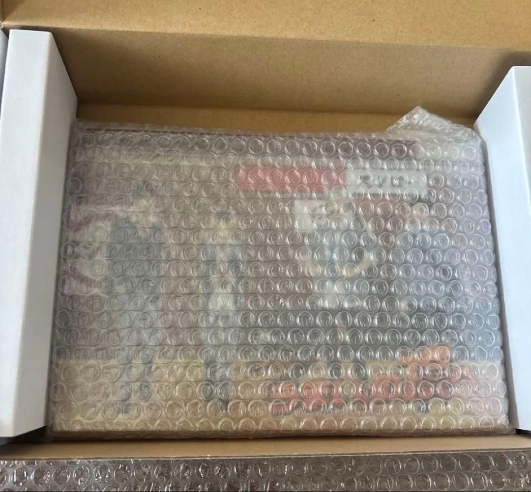 スシローハイキュー!! コラボ限定描き下ろしアクリルブロック 当選品 未開封