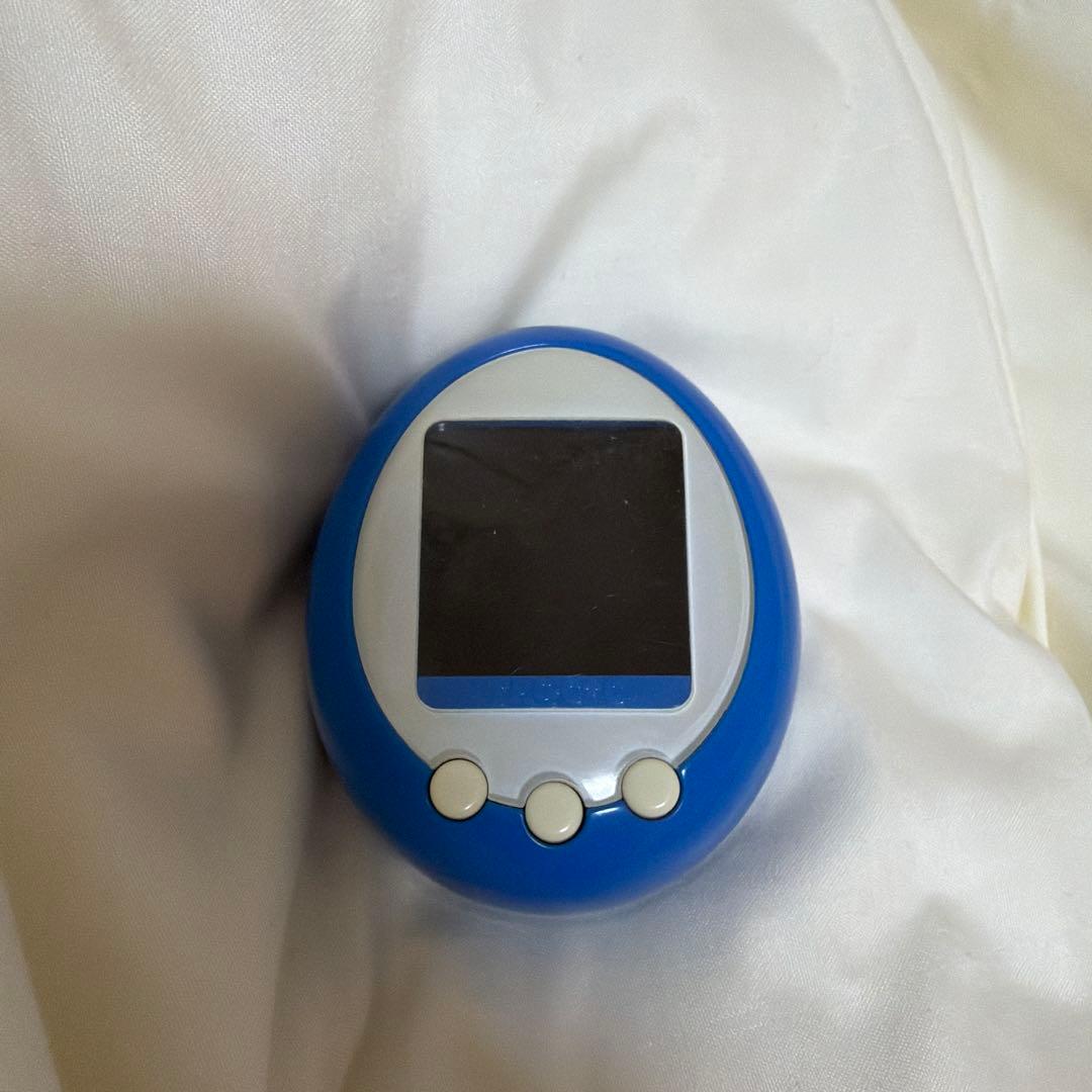 たまごっち　プラスカラー　青色