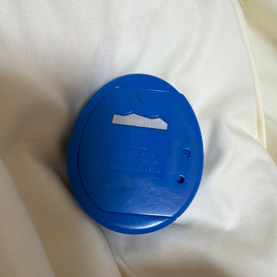 たまごっち　プラスカラー　青色