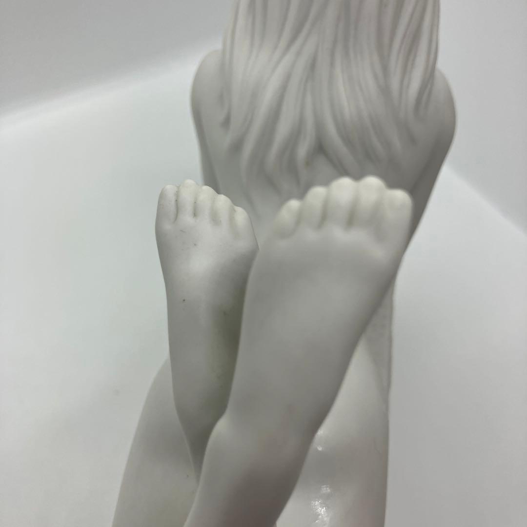   ロイヤルコペンハーゲン 星座シリーズみずがめ座