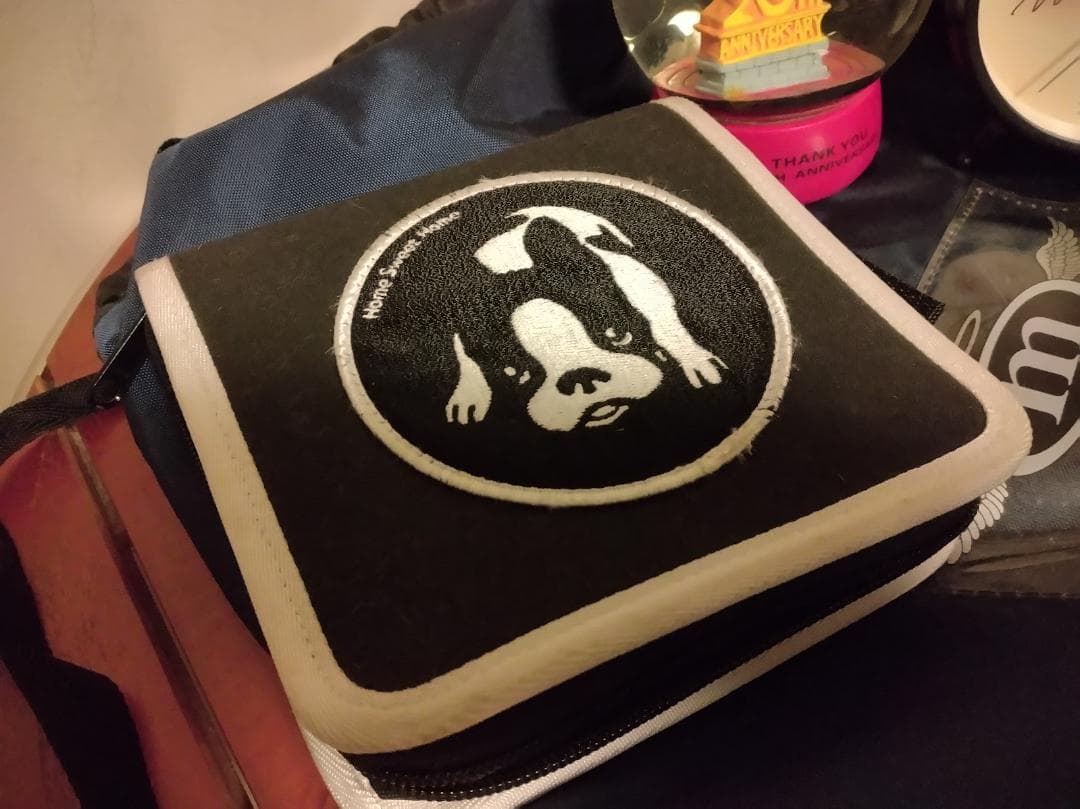 槇原敬之　レアグッズセット　スノードーム・バッグ・CDケース・目覚まし時計等