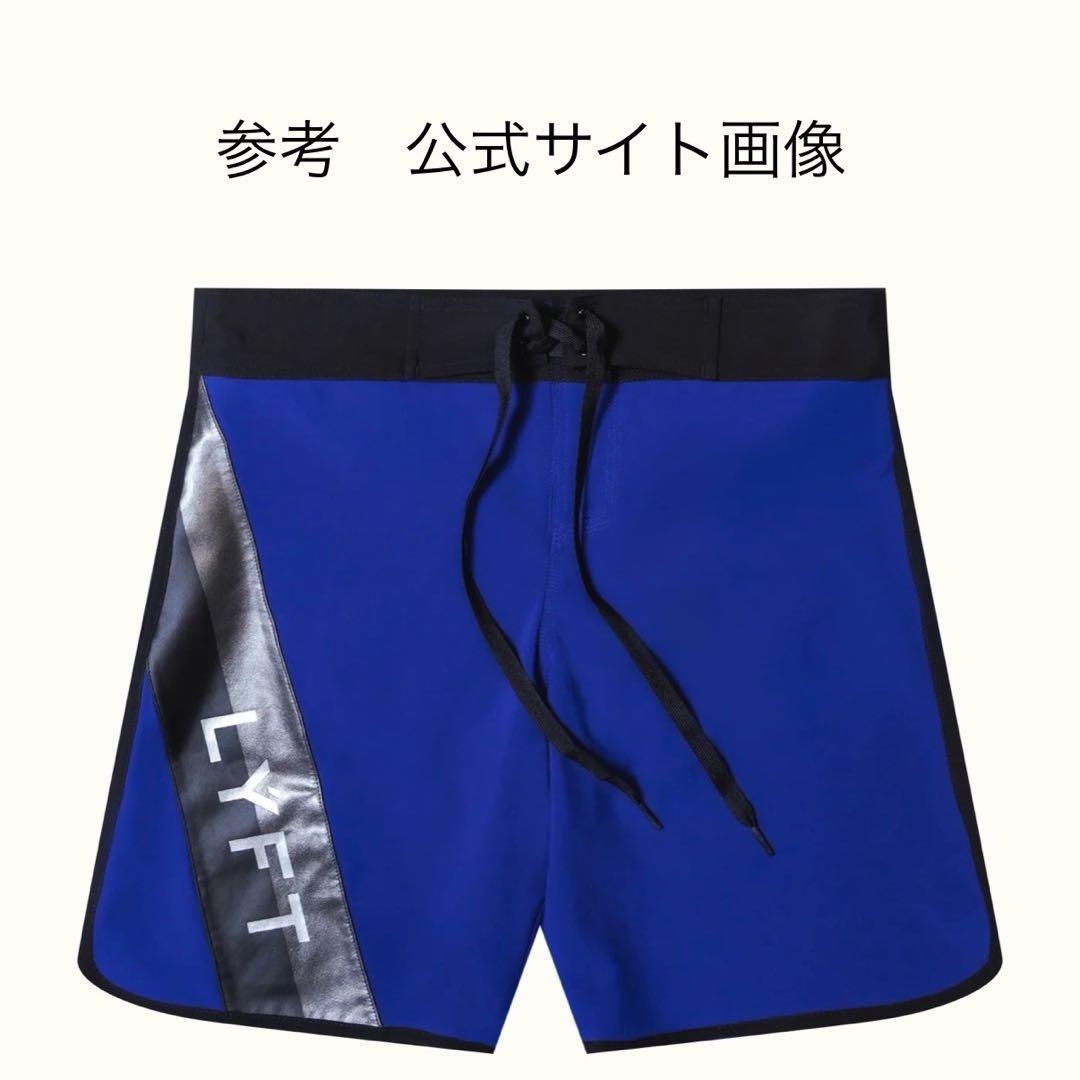 【週末値下¥10000→¥9000】LYFT リフト ステージショーツ