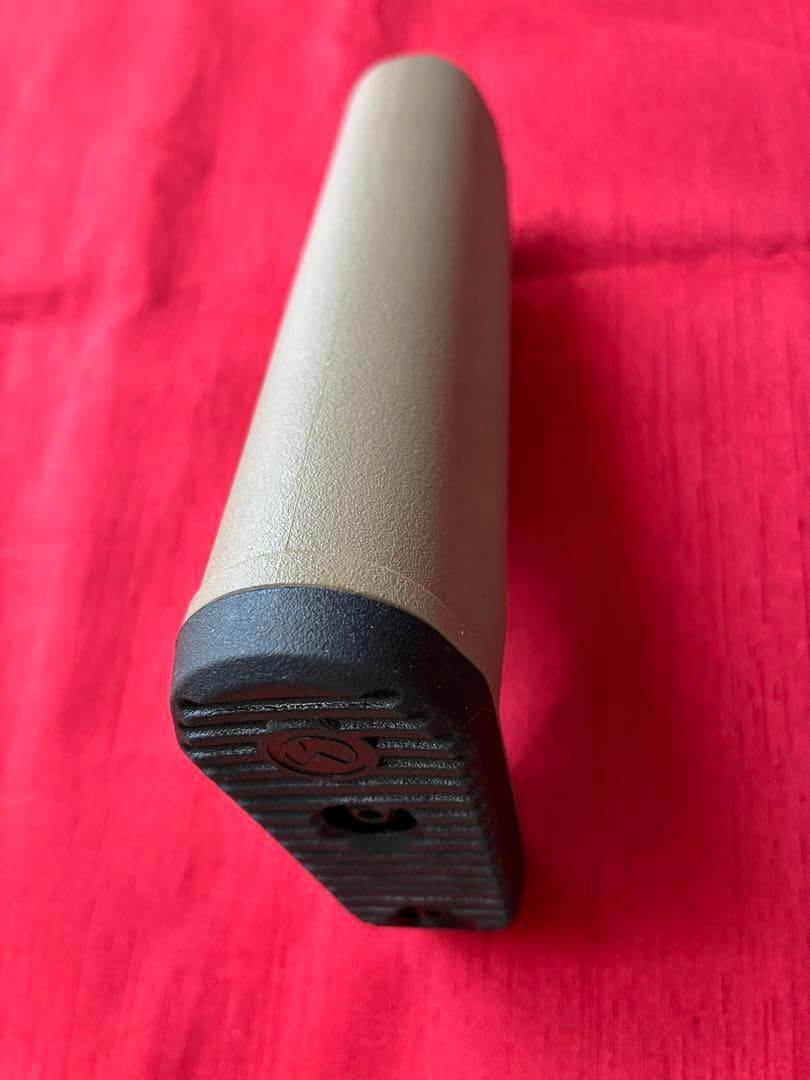 実物＆未使用...Magpul（マグプル）MOE LS-Kストック（ FED ）