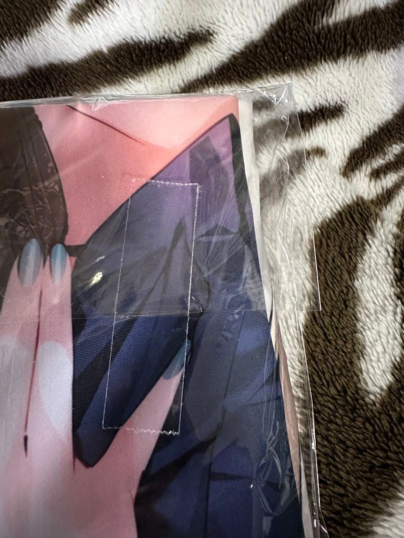 正規品・新品未開封karory ブルアカ アスナ抱き枕カバー