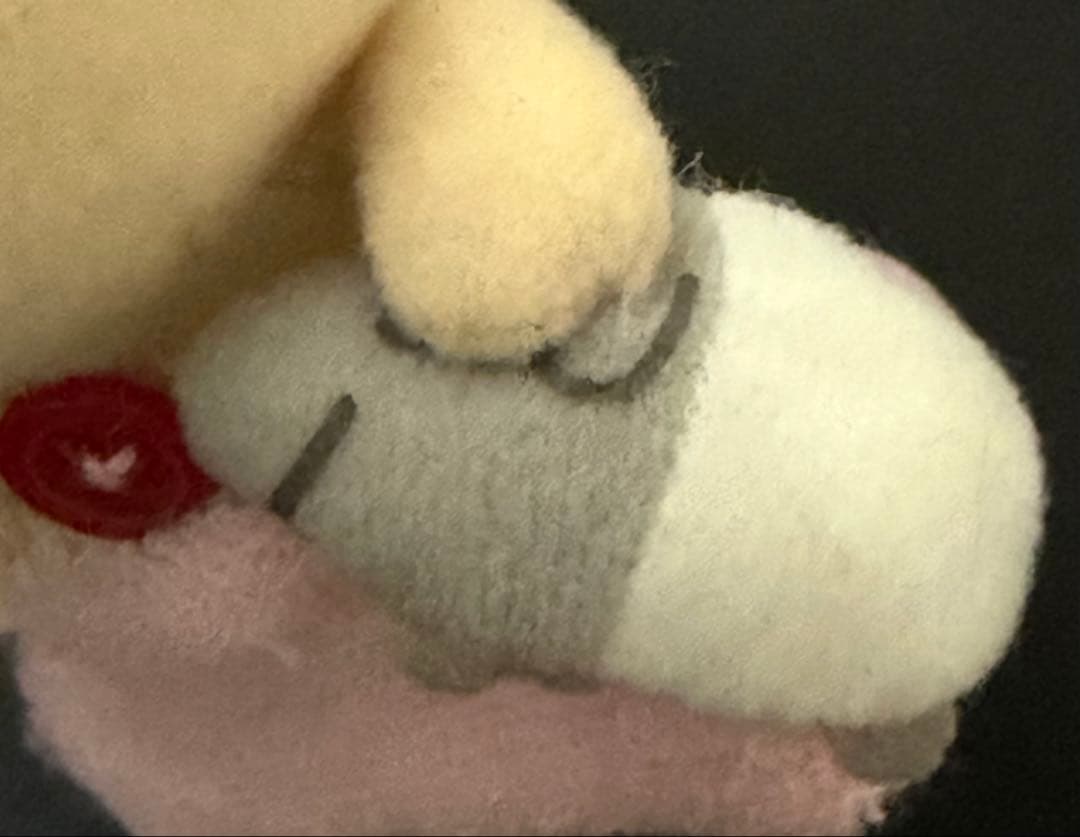 リラックマ　ぶらさげリラックマ　コリラックマとバク