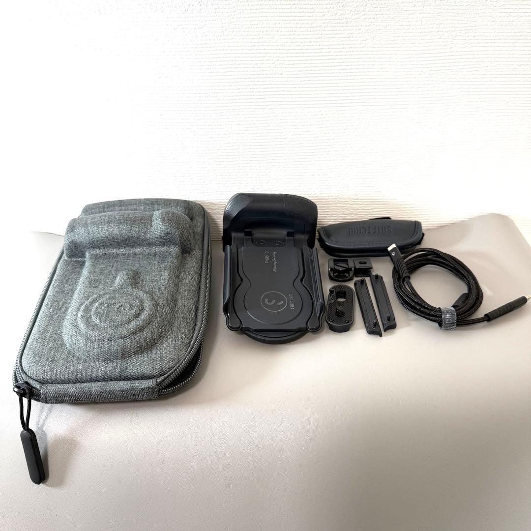 ShiftCam ProGrip スターターキット