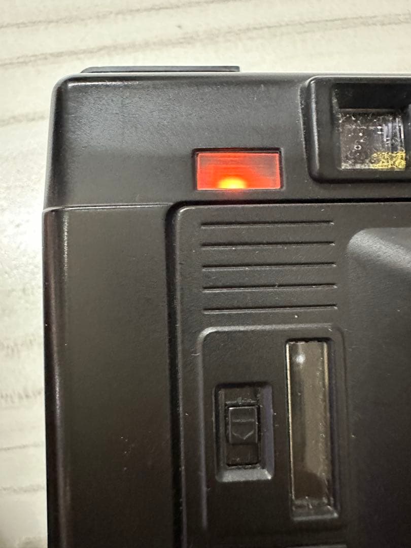 【稼働品】Nikon L35AD2 フィルムカメラ 動作確認済み