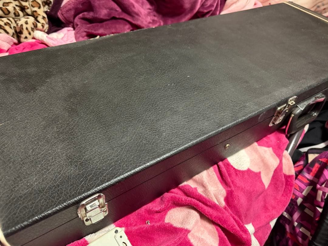 グ*ぶ様 Tokai Silver Star SS-48 81's vintag