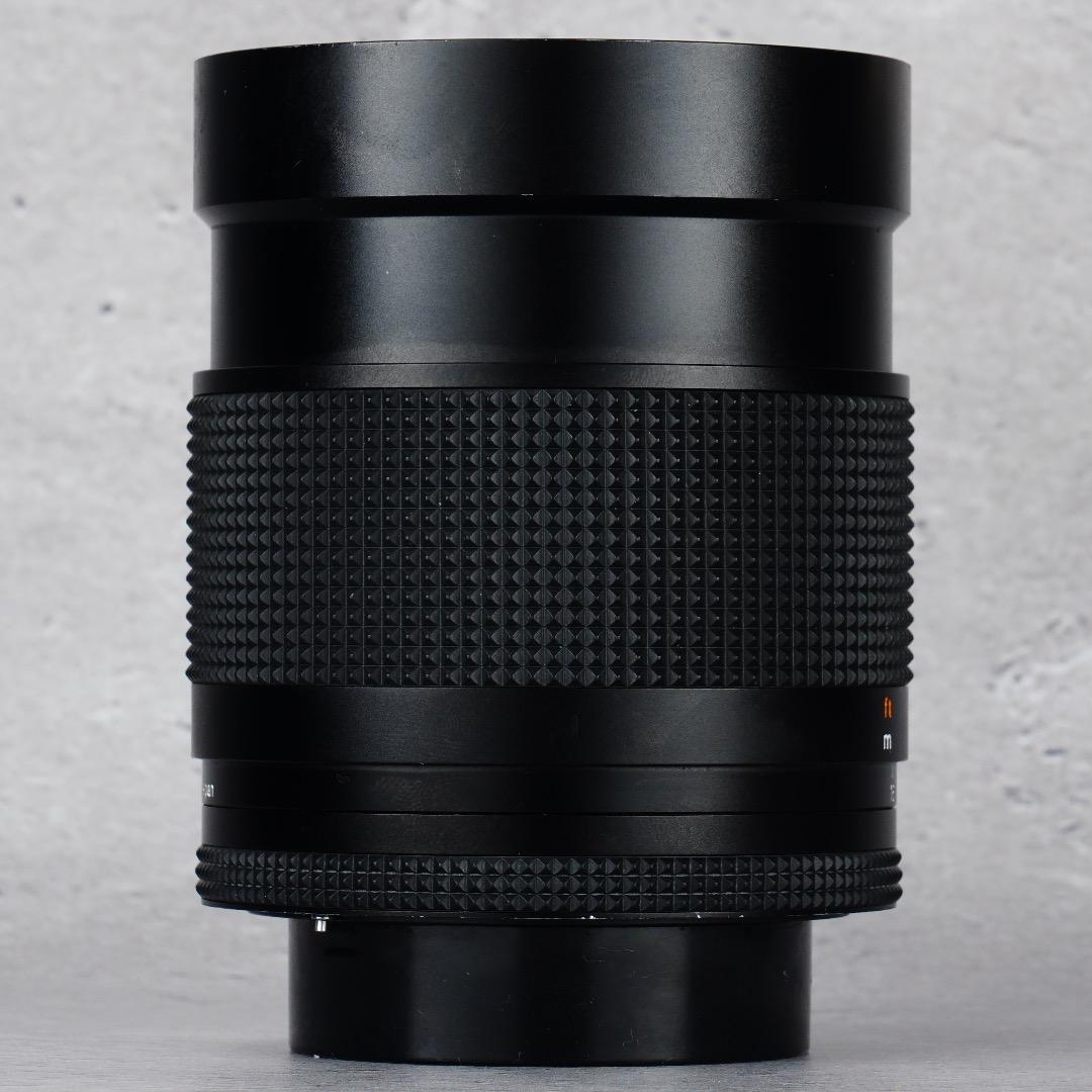 レンズ(単焦点) jugemu95 Distagon 35mm 1.4 MMJ 563