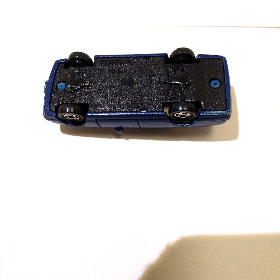 ♦️トミカ日産シ━マ♦️超希少価値レア物