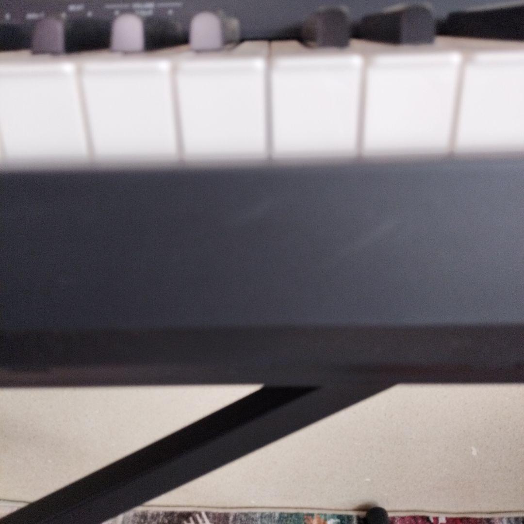 ♦ヤマハ電子ピアノ８８鍵盤 ♦譜面立て スタンド ✔椅子無し