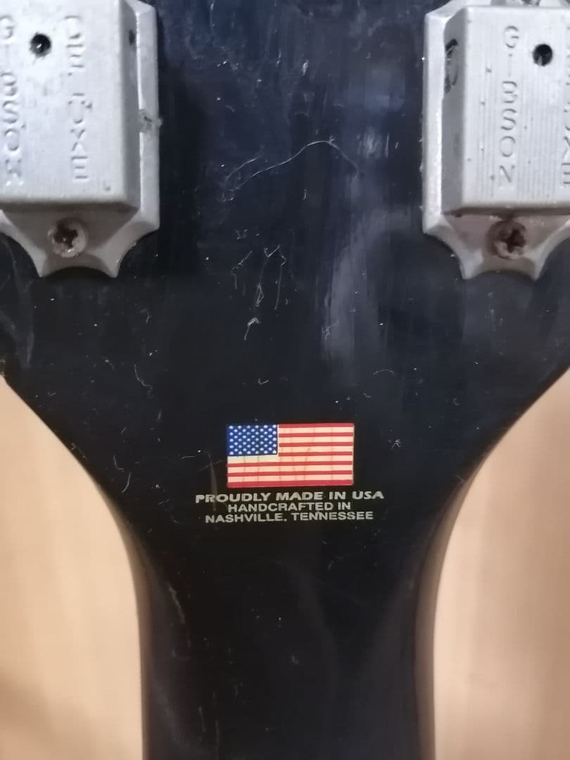 Gibson SG スペシャル エレキギター