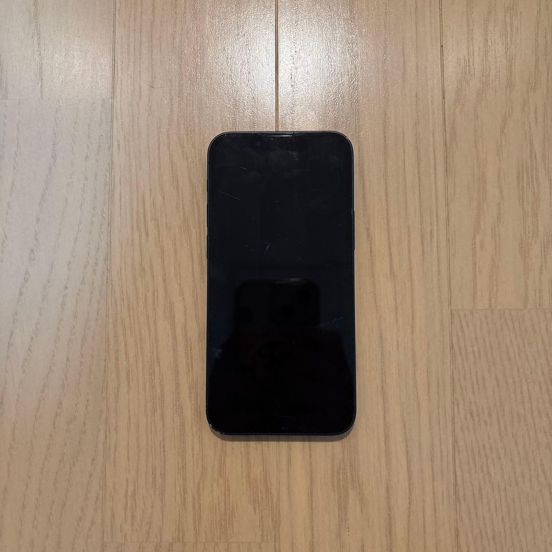 iPhone13 mini 最大容量81% SIMフリー 128GB