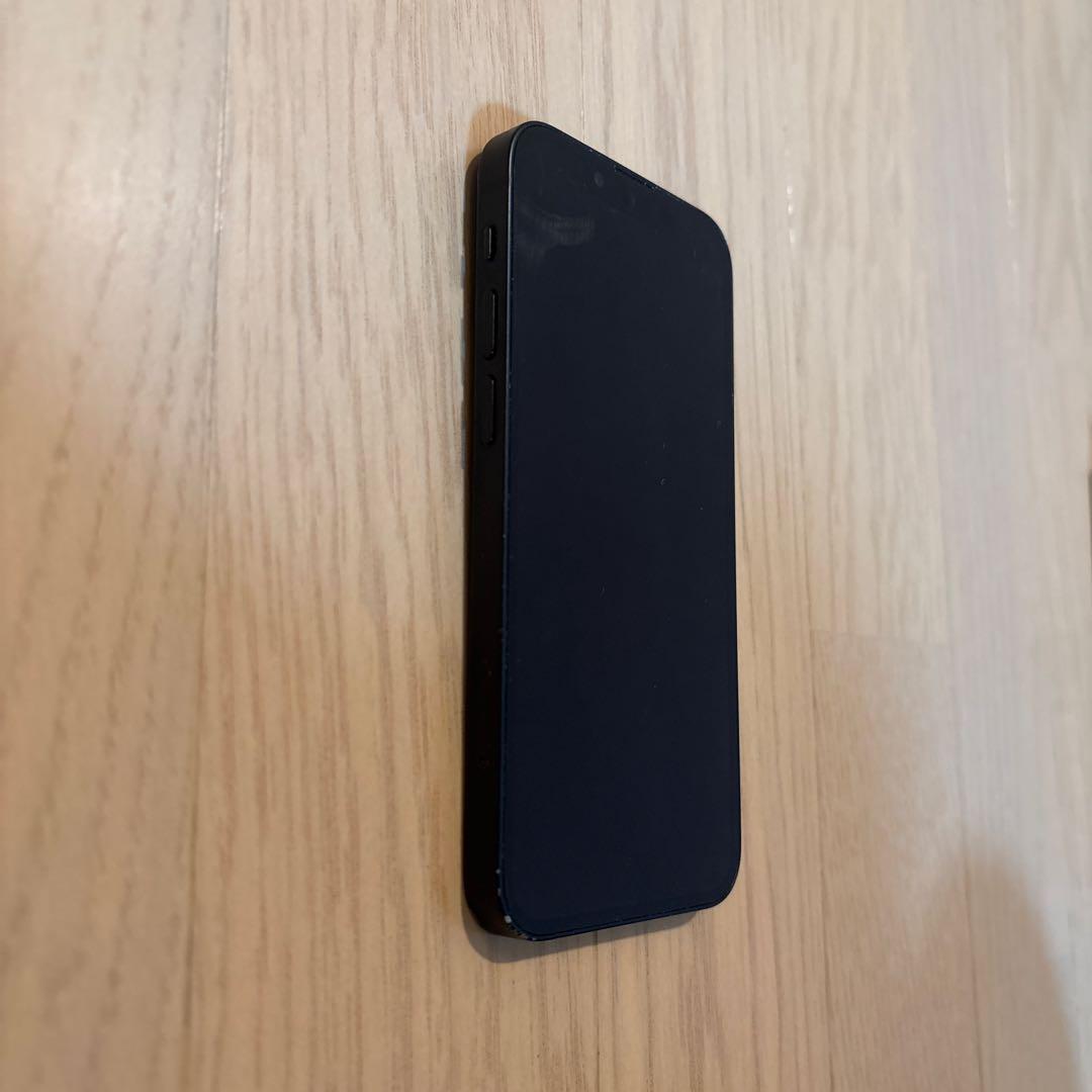 iPhone13 mini 最大容量81% SIMフリー 128GB