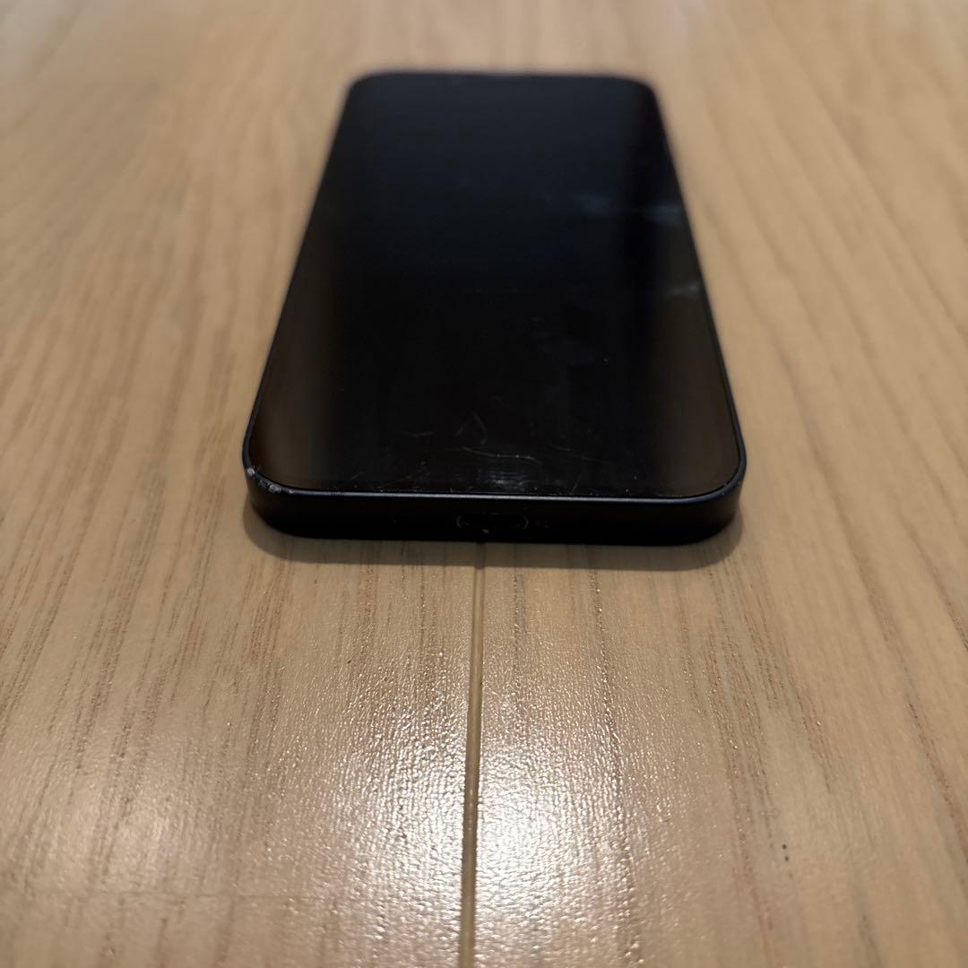iPhone13 mini 最大容量81% SIMフリー 128GB