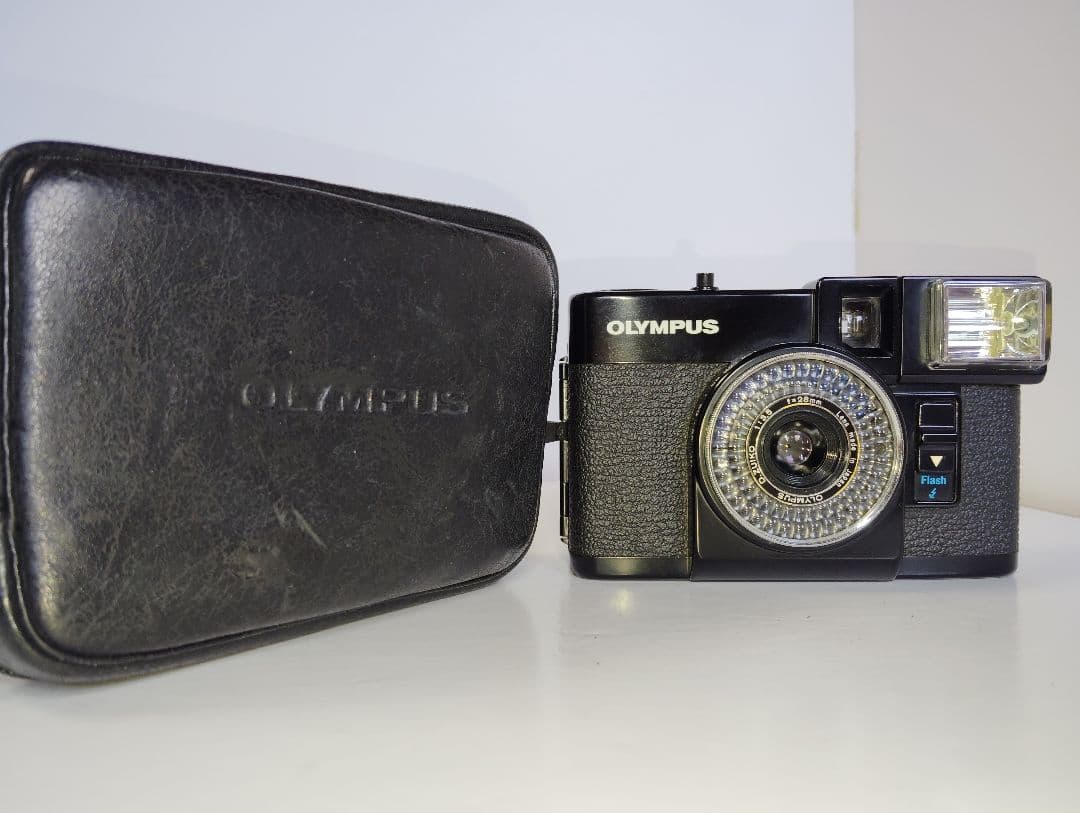 プロフ必読ままま様の商品です（OLYMPUS　PEN　EF（動作品）