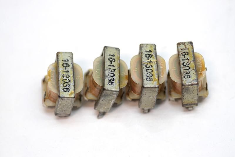 UREI 出力トランスフォーマー