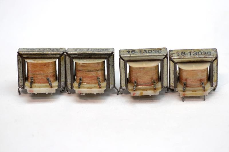 UREI 出力トランスフォーマー