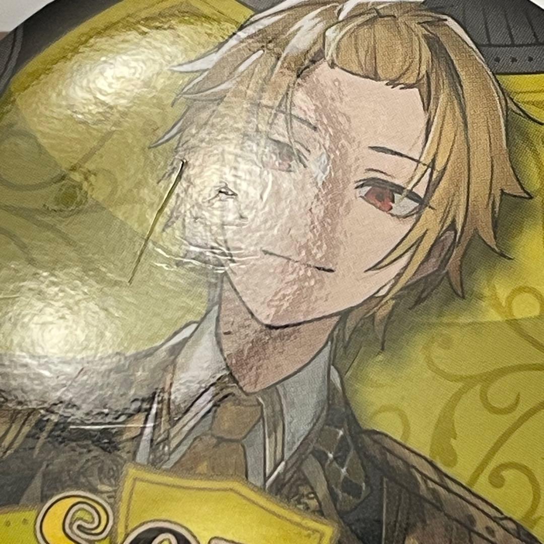 騎士 A ランダム缶バッジ(AllVIN ver.) そうま　等身　まとめ売り