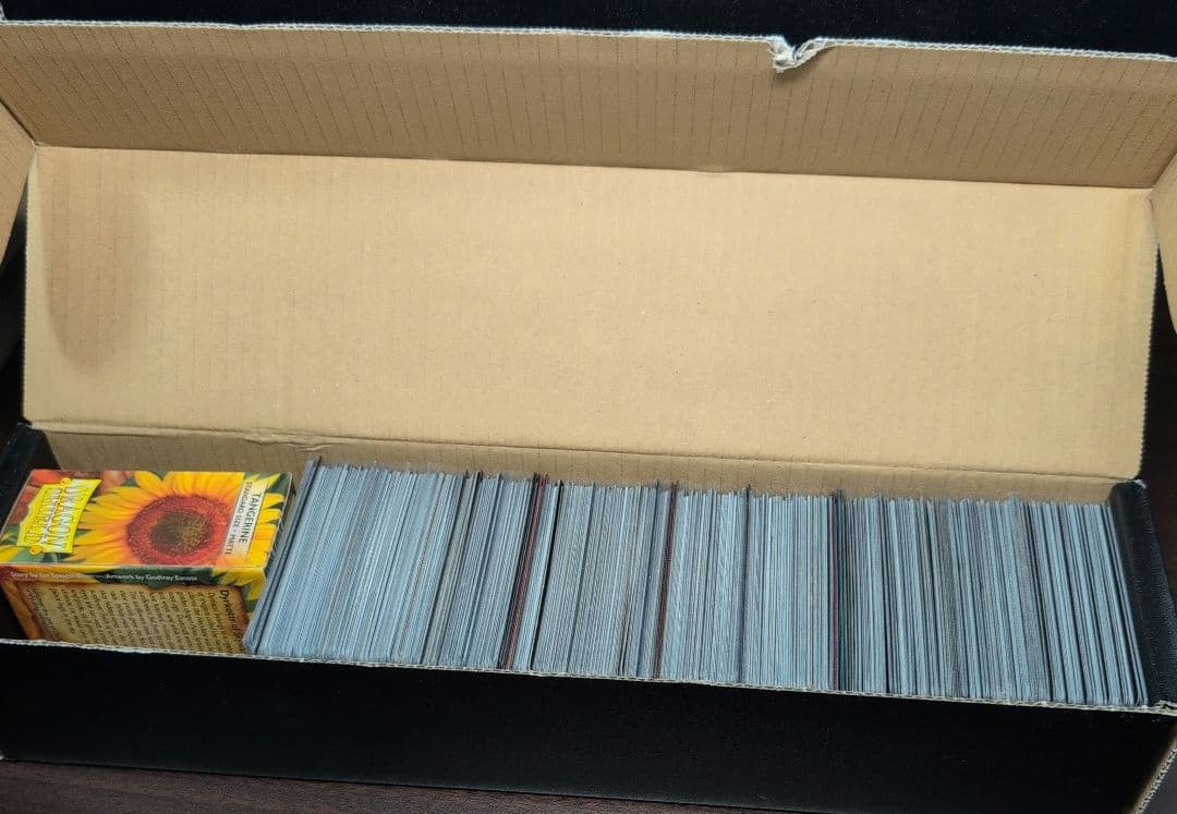 ミラージュブロック　 マジックザギャザリングまとめ売り