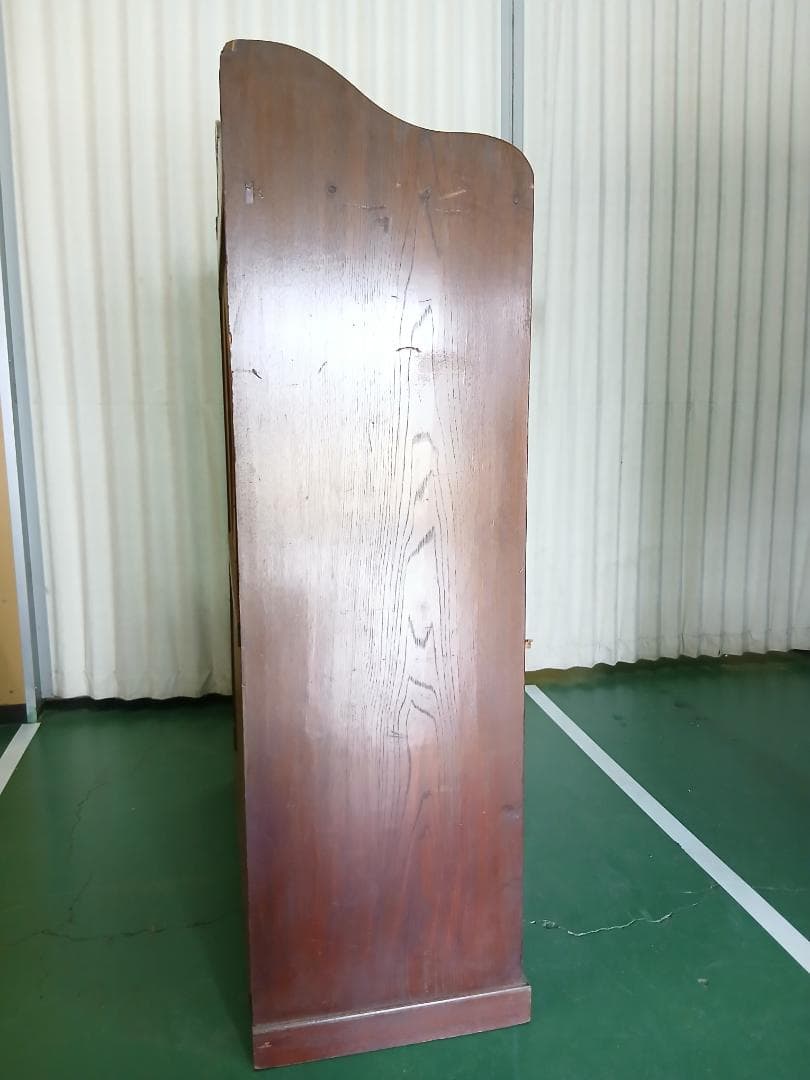 和箪笥 レトロ アンティーク 古家具