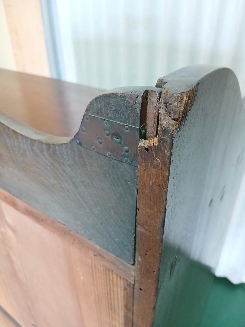 和箪笥 レトロ アンティーク 古家具