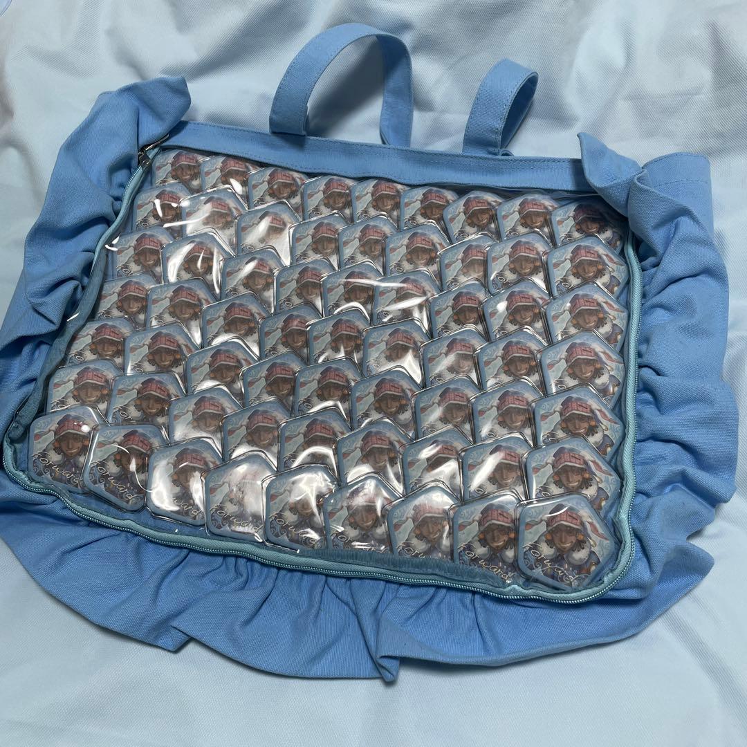 オフェンス痛バ