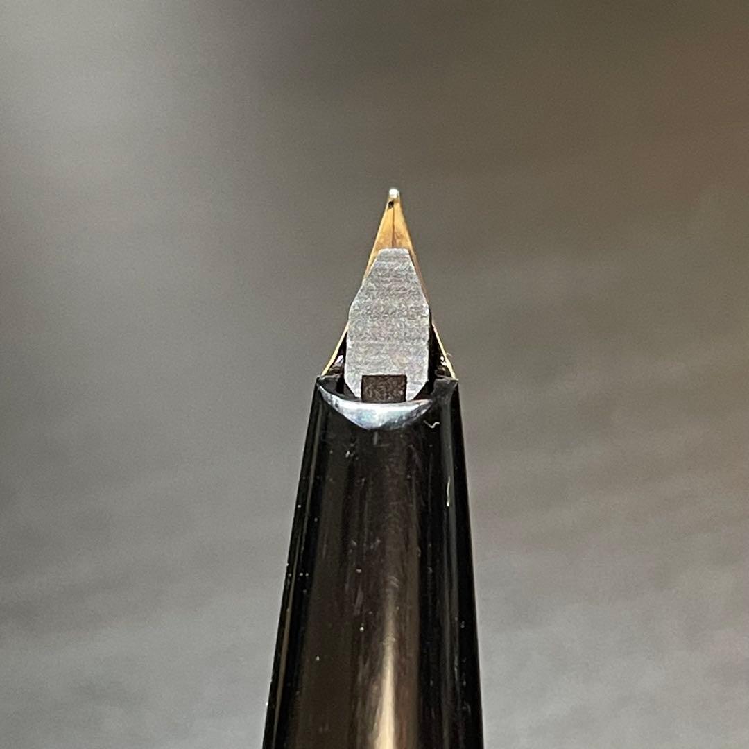 SHEAFFER シェーファー インペリアル 万年筆 14Kペン先