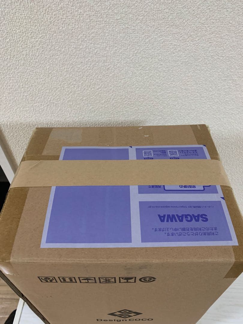 デザインココ　ホロライブ　星街すいせい　早期購入ステッカー付き