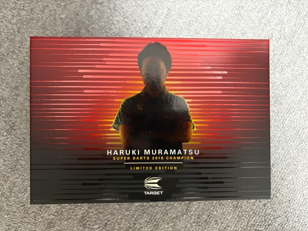 【新品・未使用】ライジングサン 2.2 LIMITED EDITION NO5