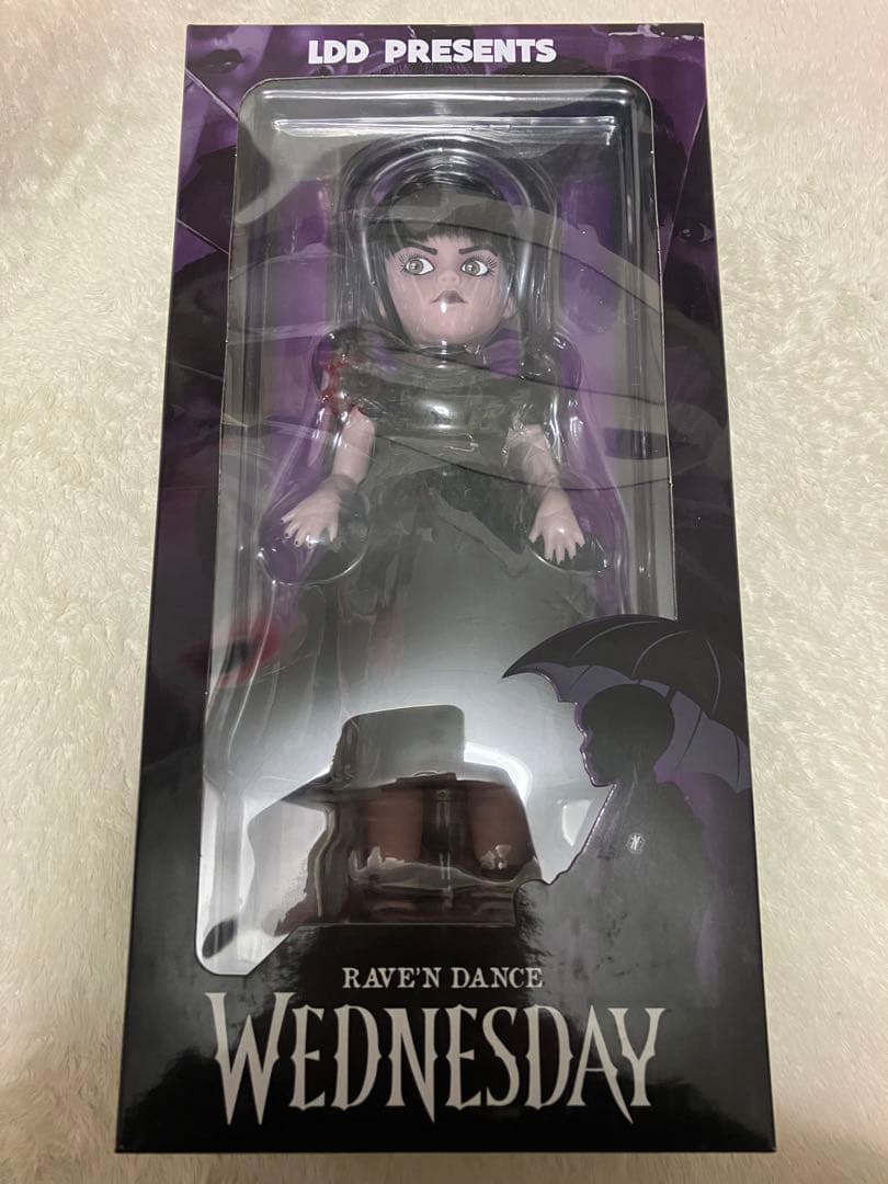 リビングデッドドールズ ウェンズデー ダンシングver