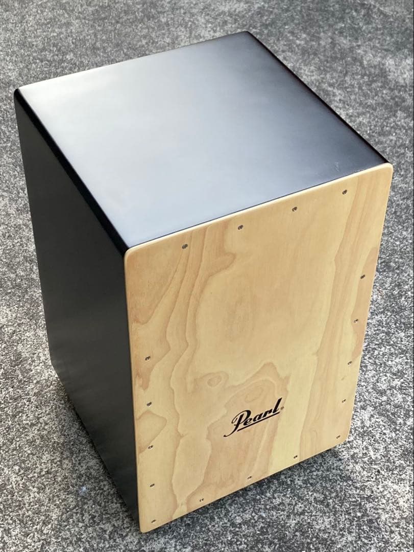 Pearl PBC-512CC カホン ウィルクボディ