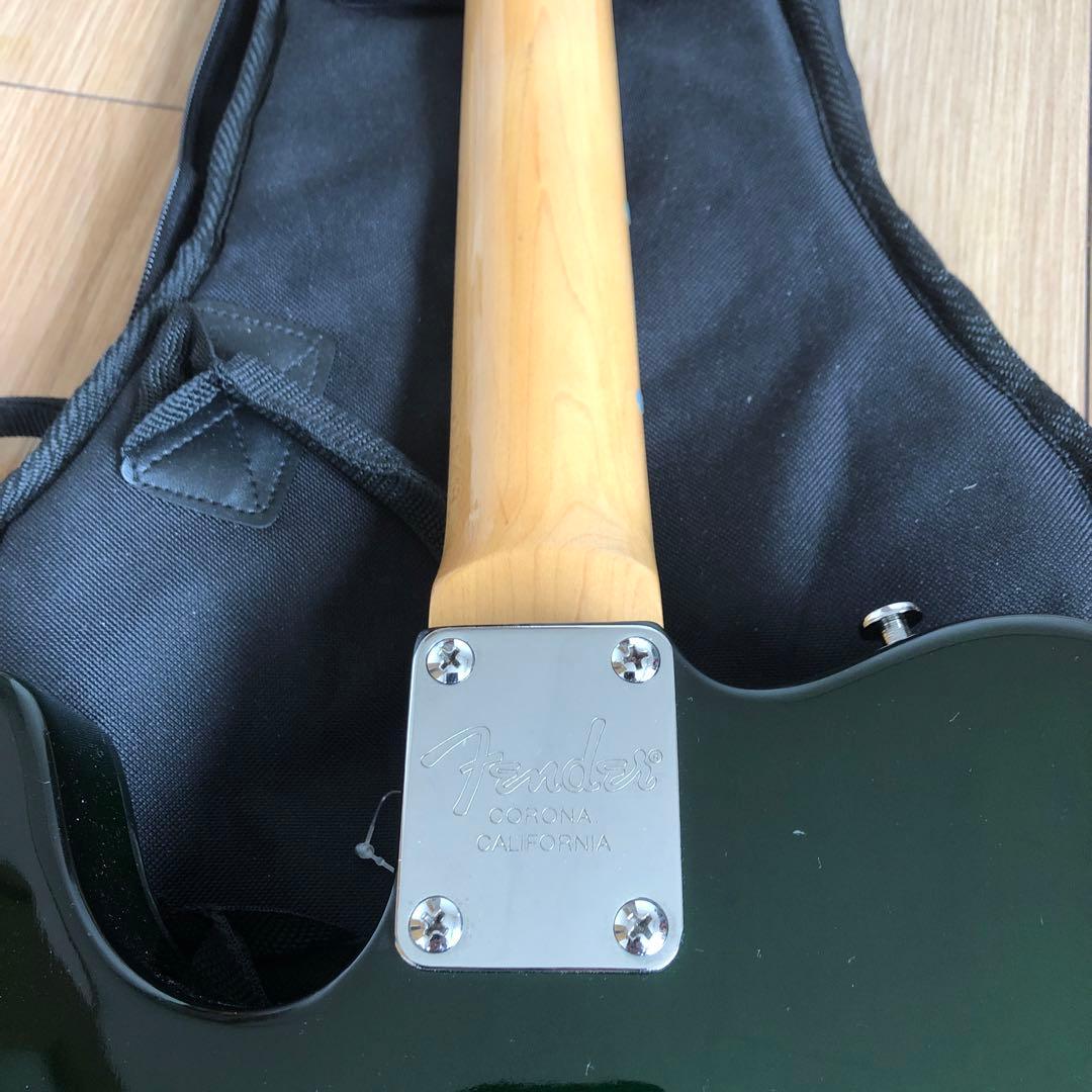 Fender Telecaster USA製