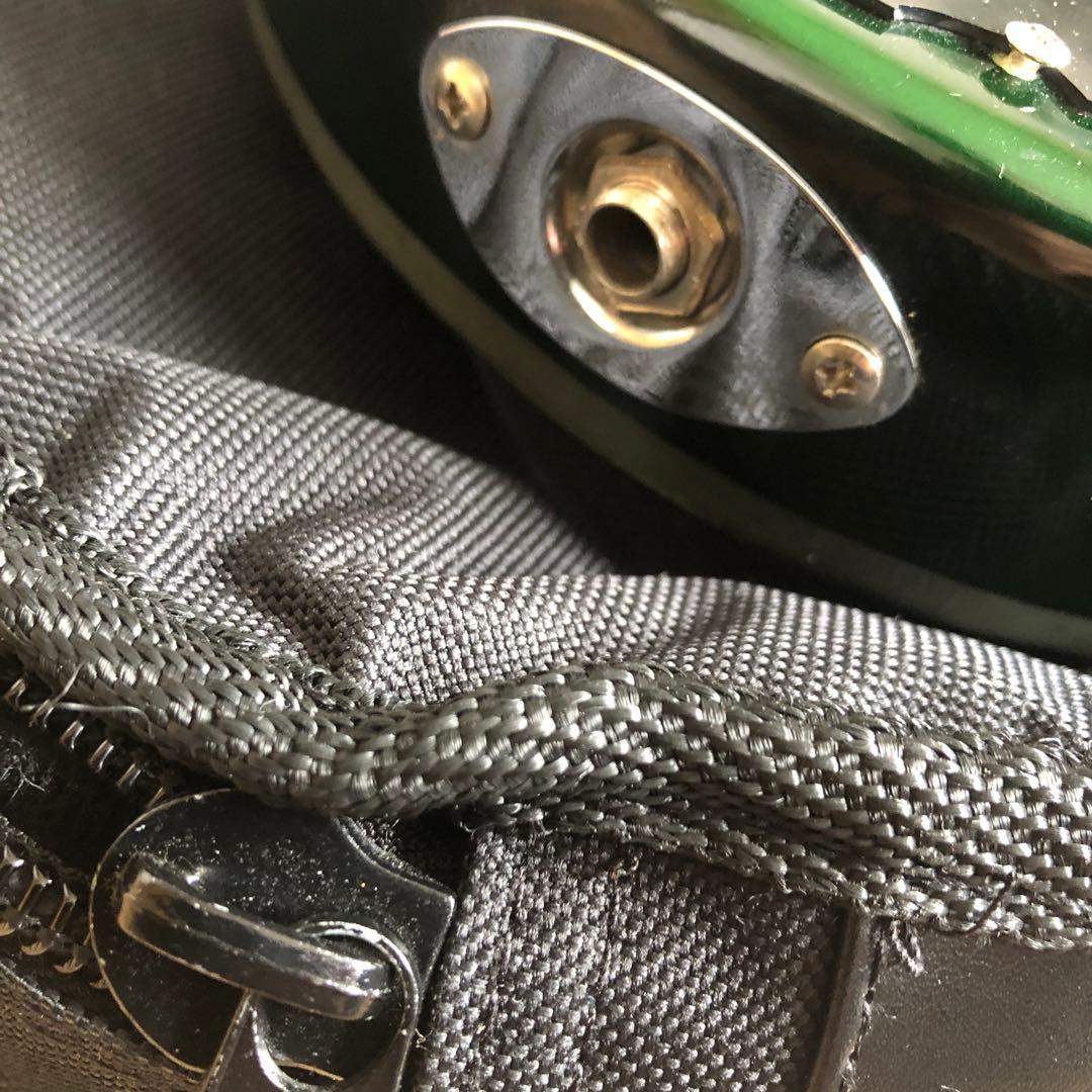 Fender Telecaster USA製