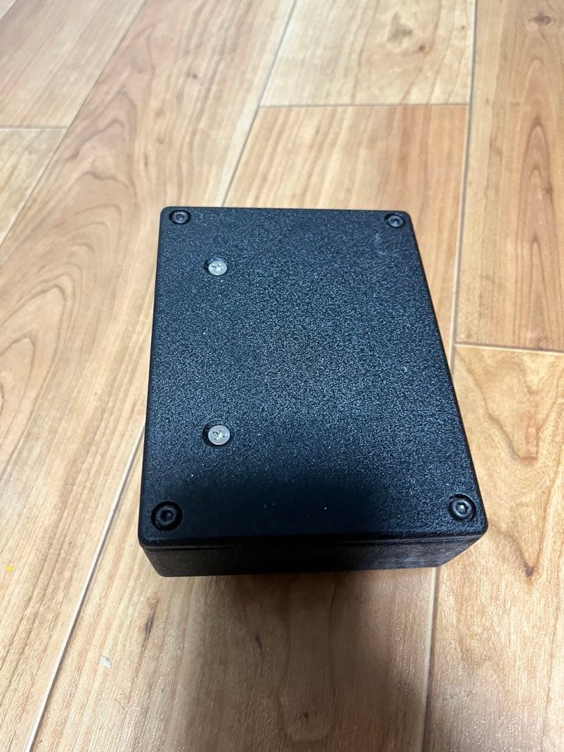 ギター MXR Ten Band EQ