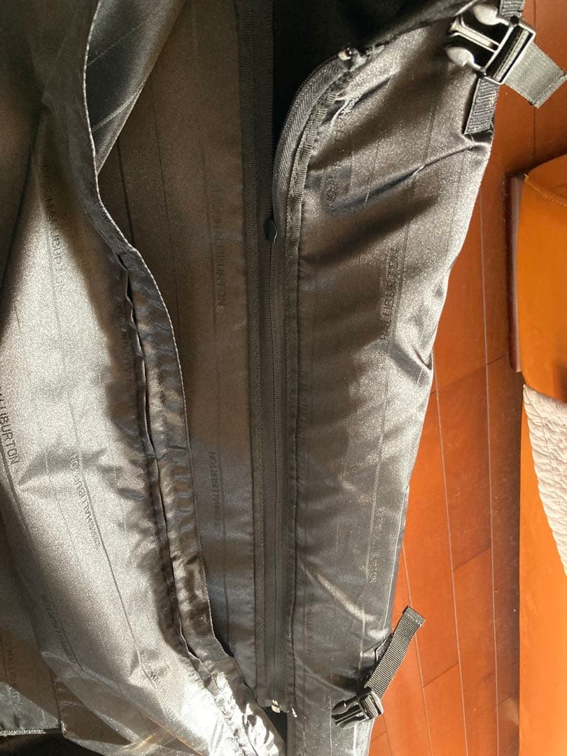 ゼロハリバートン　大型キャリーケース